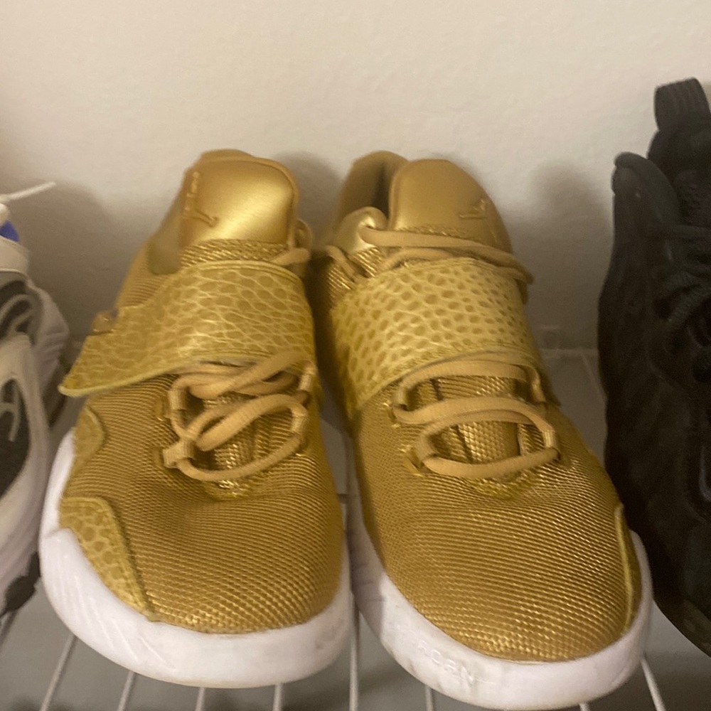 Jordans
